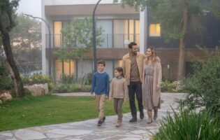 גם אתם רוצים להתעורר בבוקר ולראות את החרמון המושלג אצלכם בחלון