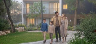 גם אתם רוצים להתעורר בבוקר ולראות את החרמון המושלג אצלכם בחלון