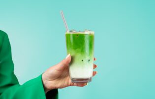 כשקר, אוכל מנחם עושה את העבודה