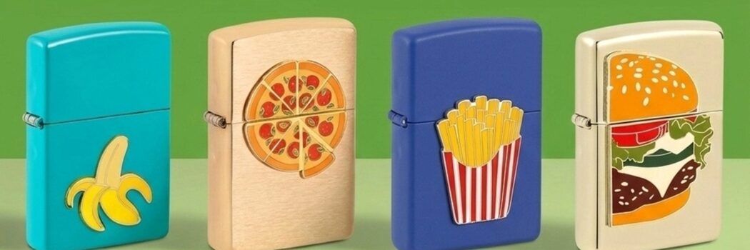 כל שחדש בטעמים, בריחות, בכלים, ובעולם התזונה