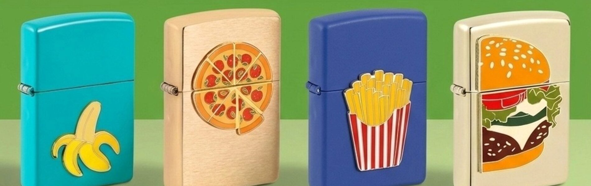 כל שחדש בטעמים, בריחות, בכלים, ובעולם התזונה