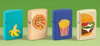 כל שחדש בטעמים, בריחות, בכלים, ובעולם התזונה