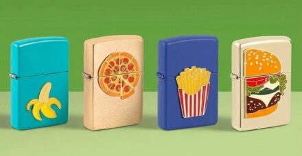 כל שחדש בטעמים, בריחות, בכלים, ובעולם התזונה