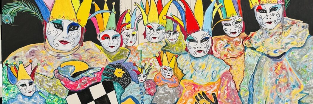 במיוחד לפורים, מתחמי פופ אפ, יום המעשים הטובים, תערוכות אירועים ופורים שמח