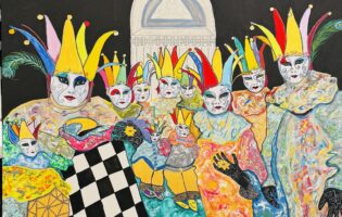 במיוחד לפורים, מתחמי פופ אפ, יום המעשים הטובים, תערוכות אירועים ופורים שמח