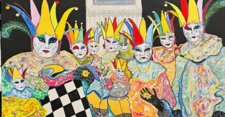 במיוחד לפורים, מתחמי פופ אפ, יום המעשים הטובים, תערוכות אירועים ופורים שמח