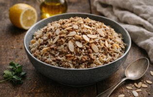 אכילה נכונה בחורף