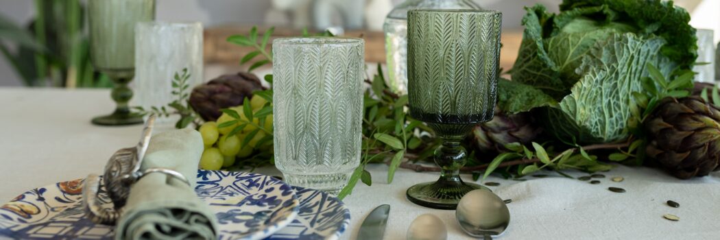 אופנת הלבשת הבית לכבוד הפסח