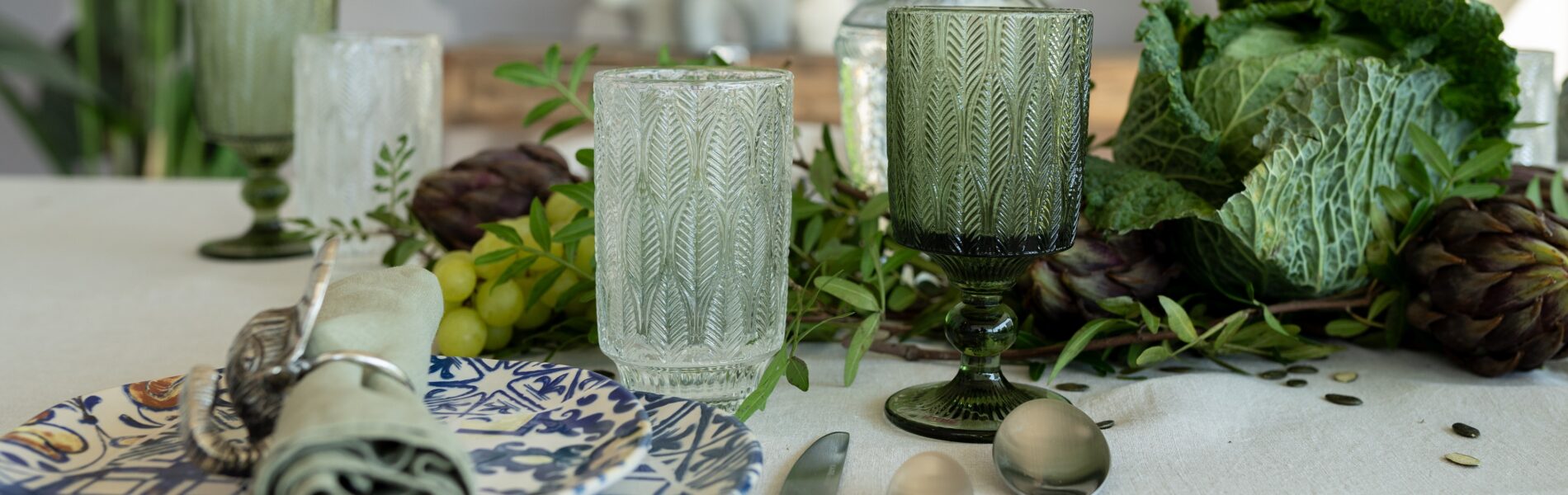 אופנת הלבשת הבית לכבוד הפסח