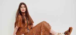 על מסלול התצוגה בדרך לממ"ד קולקציות חדשות לקראת הפסח