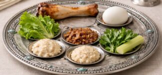 מי אמר שאין מה לאכול בפסח?