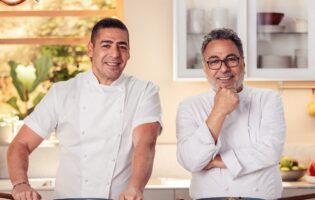 תזונה בהתאמה אישית, מאפי קיטו עם 1.3 גרם פחמימה וללא סוכר, וקינוחי CHIPS CAKE