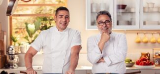 תזונה בהתאמה אישית, מאפי קיטו עם 1.3 גרם פחמימה וללא סוכר, וקינוחי CHIPS CAKE