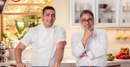 תזונה בהתאמה אישית, מאפי קיטו עם 1.3 גרם פחמימה וללא סוכר, וקינוחי CHIPS CAKE