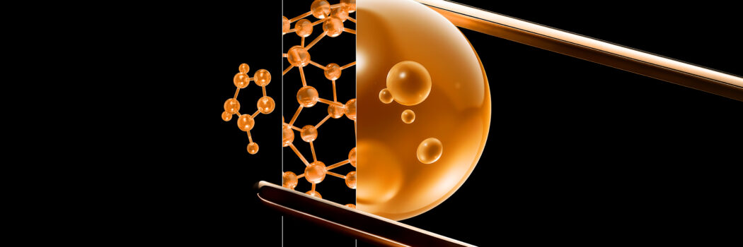 חדשנות בתחום היופי באמצעות בינה מלאכותית, מוצרים לטיפול בפיגמנטציה, לטיפול באקנה, לעיצוב תלתלים, וגם בשמים בניחוחות שטרם הרחתם