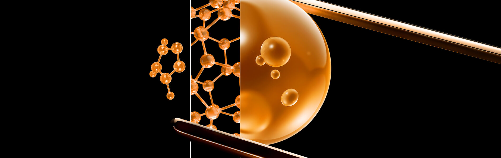 חדשנות בתחום היופי באמצעות בינה מלאכותית, מוצרים לטיפול בפיגמנטציה, לטיפול באקנה, לעיצוב תלתלים, וגם בשמים בניחוחות שטרם הרחתם