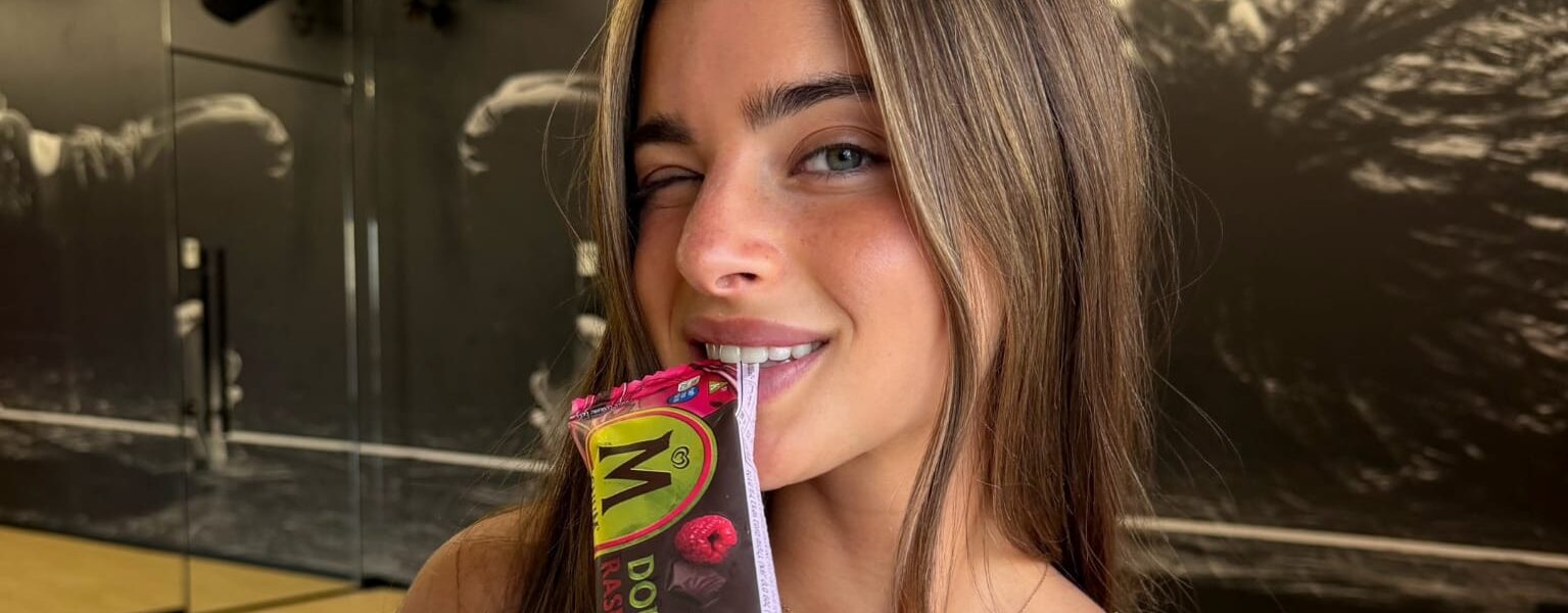 מה הקשר בין נועה קירל ומגנום? וגם אוכל מותאם אישית, קולקציות חדשות ועוד