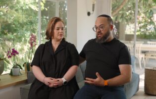 המעגל השני | ״רק רציתי שהילדים ילכו לישון. הייתי שקועה בכאב, בפחד מהכאב ובמשככים״