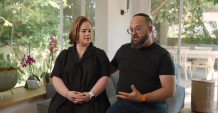המעגל השני | ״רק רציתי שהילדים ילכו לישון. הייתי שקועה בכאב, בפחד מהכאב ובמשככים״