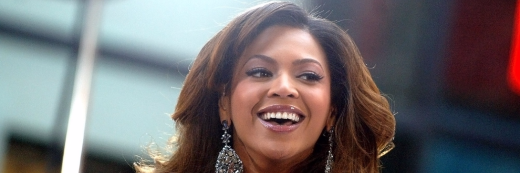 ביונסה: בראש דירוג הזמרות המרוויחות בשנת 2017