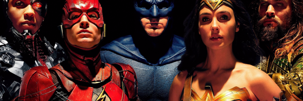 ליגת הצדק: למה 96 מיליון דולר בסוף שבוע הבכורה הם בגדר אסון?