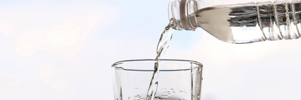 עולם המים: טכנולוגיה חדשה תייצר מי שתייה מאוויר