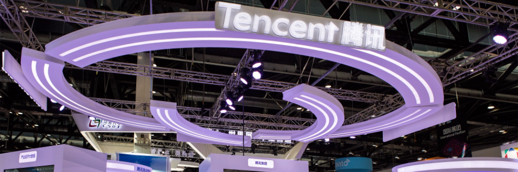 הגדולה מכולן: הכירו את החברה הסינית ששווה יותר מפייסבוק