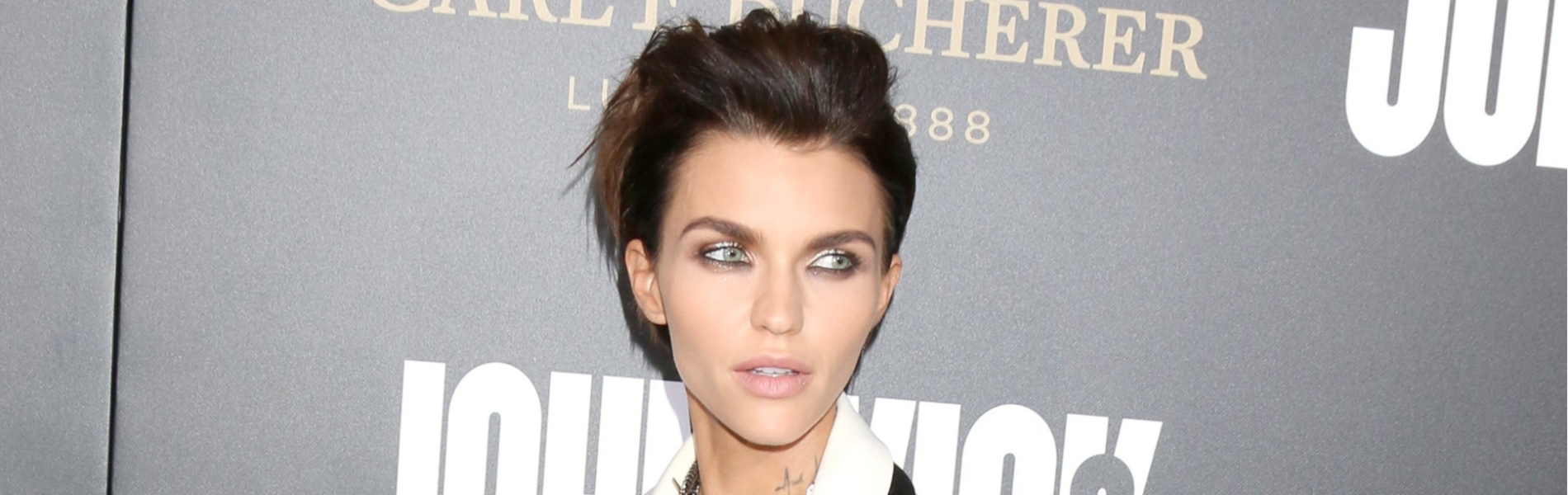 רובי רוז לא נשארת חייבת ומגיבה לצהובון שכתב על בעיית האקנה שלה