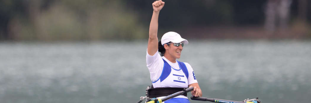 מורן סמואל צילום DETLEV SEYB