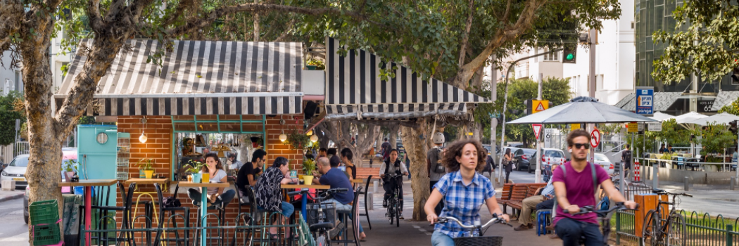 ישראל ומריחואנה: מי צריך לגליזציה כשיש את תל אביב?