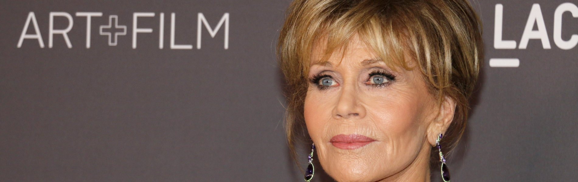 ג'יין פונדה מהפכנית יותר מאי פעם