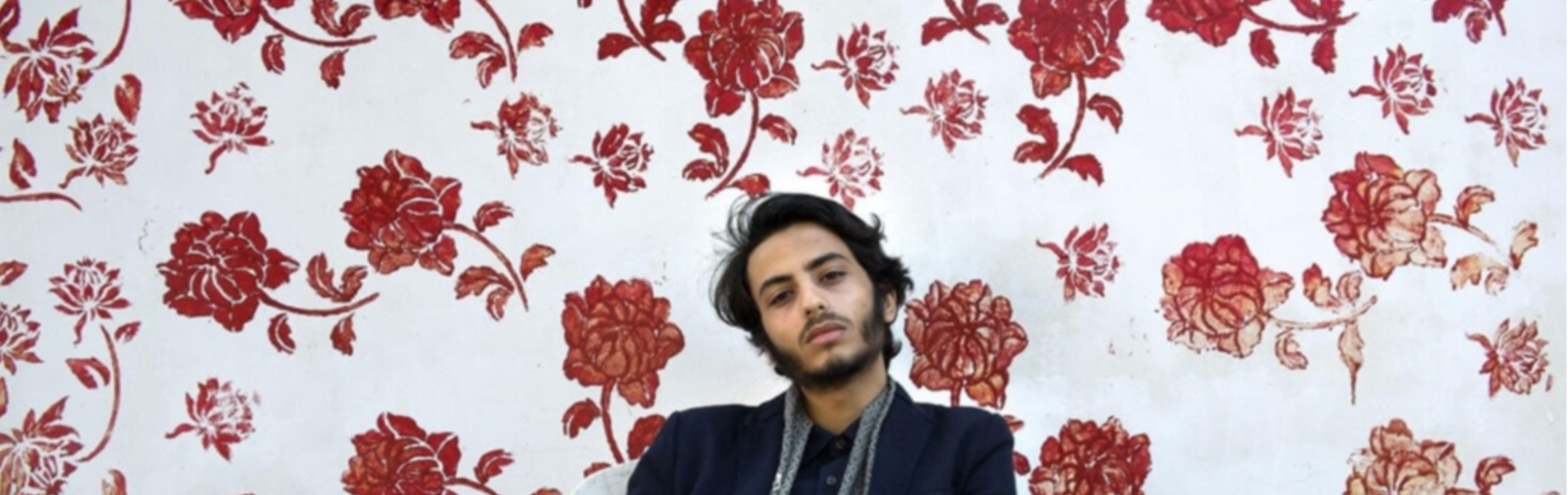 התמונות שחושפות את הפנים הסמויות של הגבר הערבי