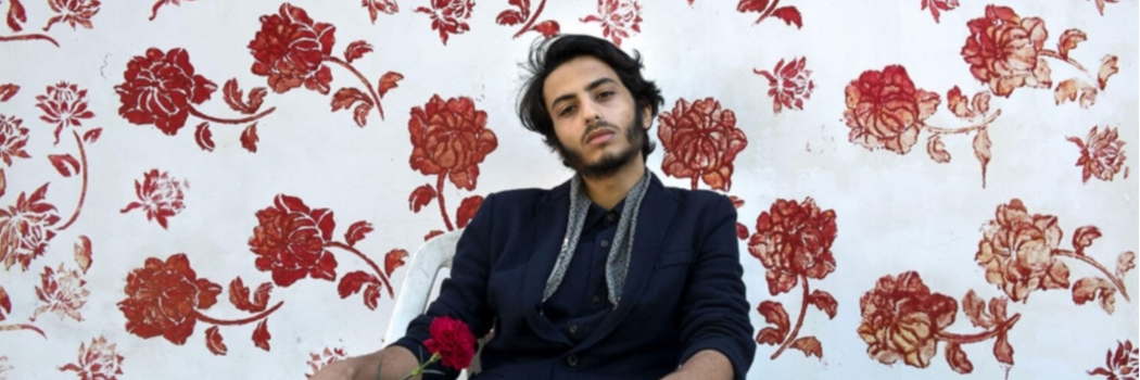 גברים ערבים. צילום: סקרלט קוטן