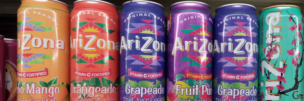 שעת התה: כך הביס ילד משכונת עוני את ענקית המשקאות סנאפל