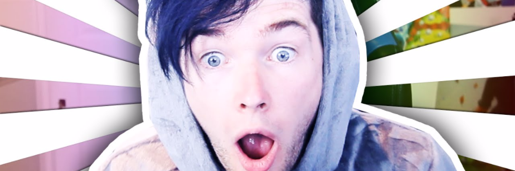 שוברים את הרשת: כוכבי היוטיוב המרוויחים ביותר בשנת 2017