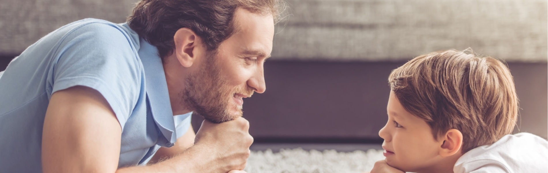 איך גורמים לילדים להקשיב לך? 10 הדיברות למבוגרים בעולם הצעירים