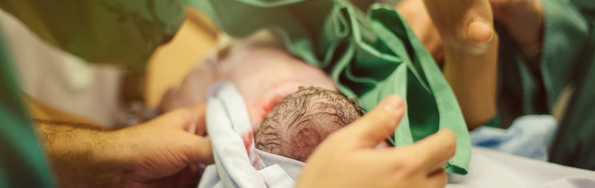 אחות מנעה מתינוק לצאת לאוויר העולם. בית החולים יפצה את היולדת ב-16 מיליון דולר