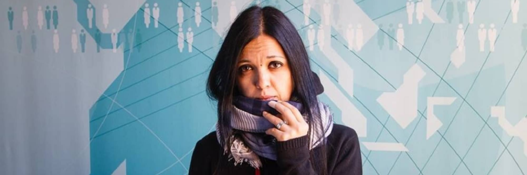 פרנצסקה בורי