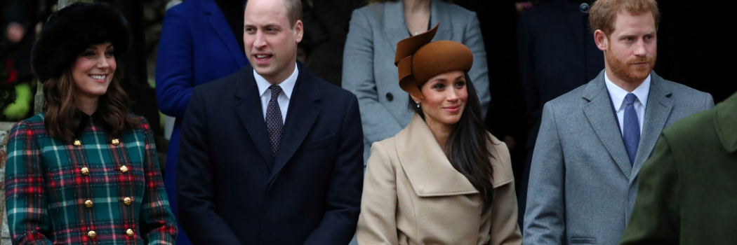 למייגן מרקל לא כדאי לצפות בסדרה "הכתר"