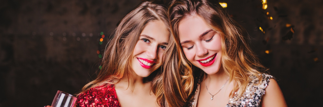 המוצרים הכי מפנקים לסיים איתם את השנה