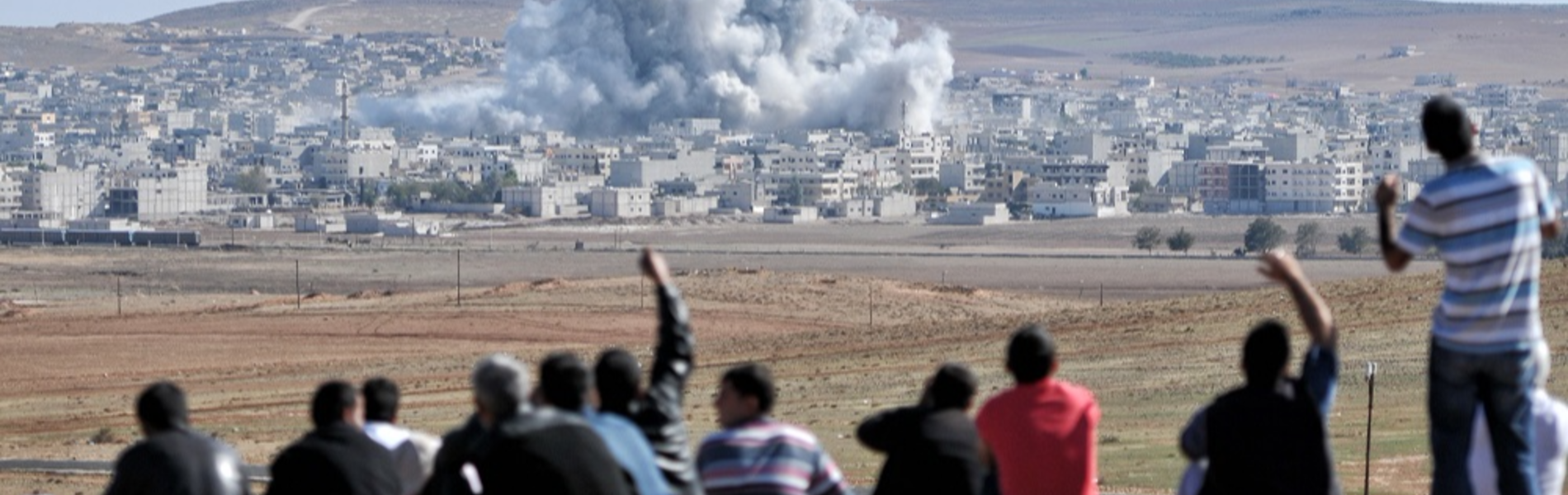 אנחנו לא הסיפור: אל מי באמת מופנית האלימות של ארגוני הטרור?