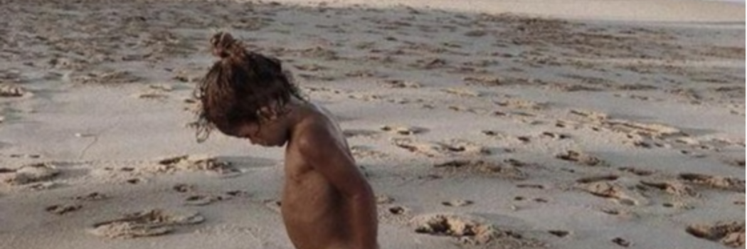 אינסטגרם מחנכת את הגולשים: הוסרה תמונה של ילדה "שזופה מדי"