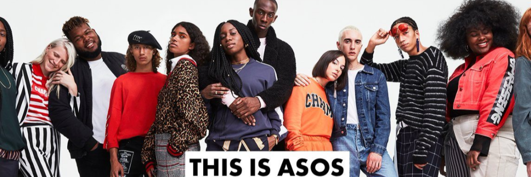 10 דברים שצריך לדעת על Asos