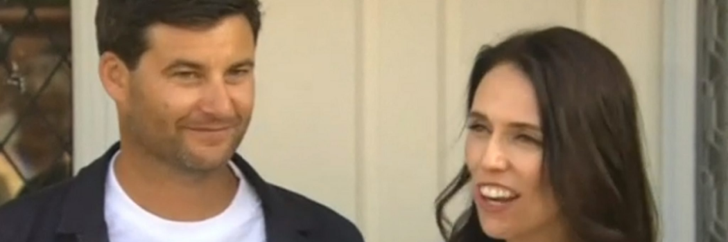 ראשת ממשלת ניו זילנד ג׳סינדה ארדרן  בהריון? כמה זה משמח וכמה מדכא