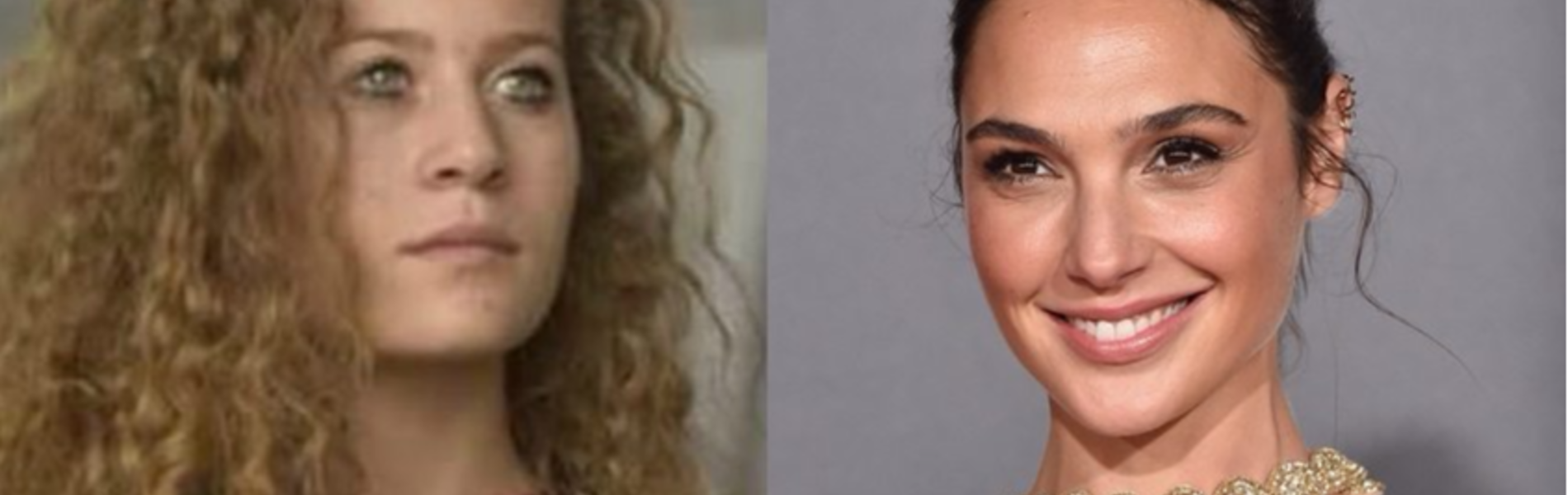 גל גדות, איך את שותקת למאסר של עהאד תמימי?