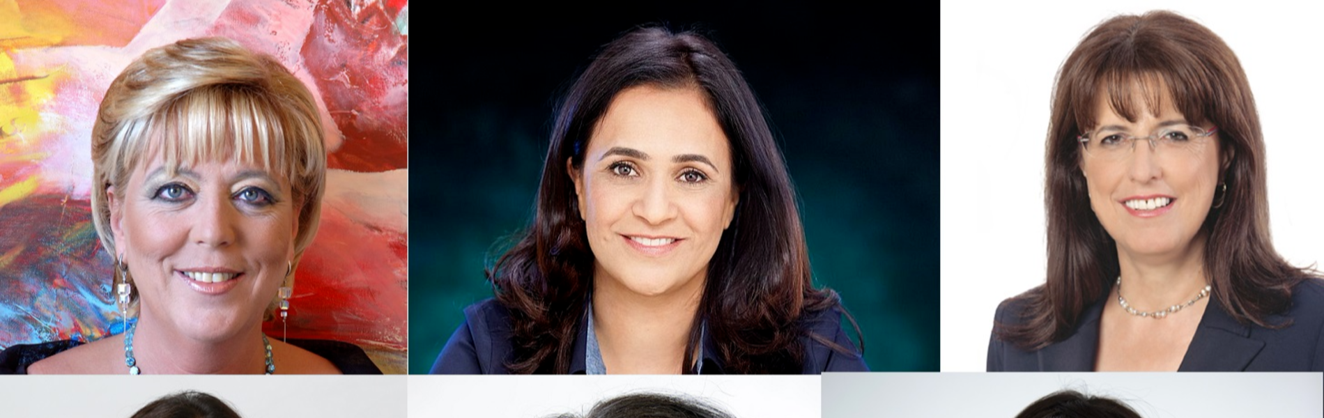 למה נשים צריכות לרוץ לרשויות המקומיות?