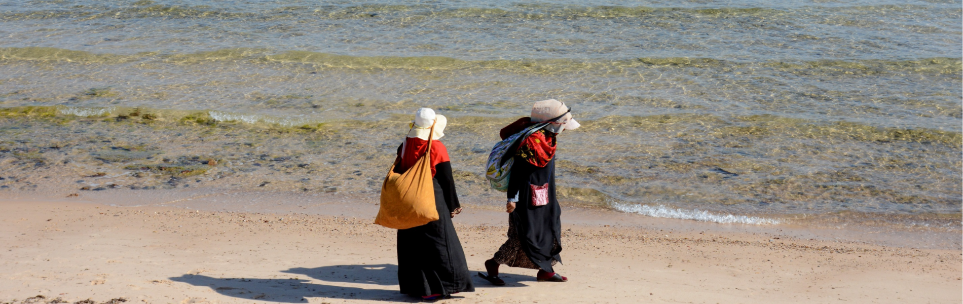 פרשת השבוע: פרשת בשלח, על הרגעים בהם יצאו בני ישראל ממצרים אך לא מהפחדים
