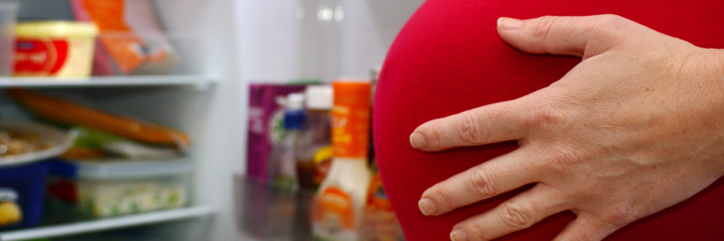 מיתוסים על הריון, תזונה והתנהגות תינוקות: מה נכון ומה ממש לא?