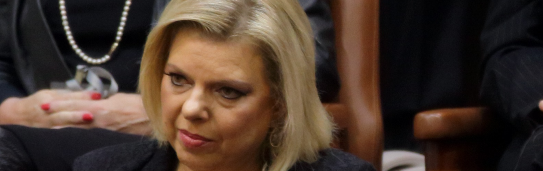 הקלטת של שרה נתניהו: מי שלא מאמין בתקשורת חופשית, לא מאמין בדמוקרטיה