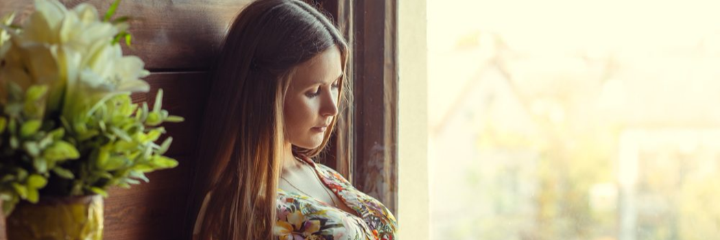 דיכאון במהלך ההיריון: התופעה שאף אחד לא רוצה לדבר עליה